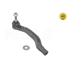 Achetez des Rotule de direction MEYLE 16-16 020 0039/HD à prix pour 22,30 €