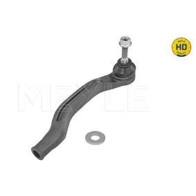 Achetez des Rotule de direction MEYLE 16-16 020 0040/HD à prix pour 22,47 €