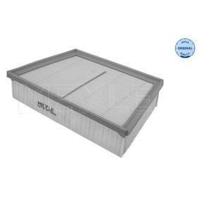 Køb Luftfilter af MEYLE 53-12 321 0004 til den lave pris 128,57 DKK