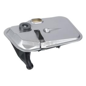 Køb Hydraulikfilter, automatisk gearkasse af SWAG 11 10 5787 til den lave pris 387,81 DKK