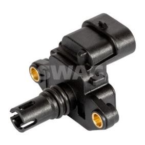 Ladedrucksensor von SWAG 11 10 5991