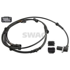 Køb ABS Sensor af SWAG 30 10 4173 til den lave pris 393,74 DKK
