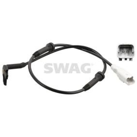 ABS-Sensor für PEUGEOT von SWAG