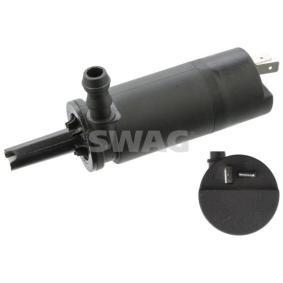 Waschwasserpumpe, Scheinwerferreinigung 70 10 6198