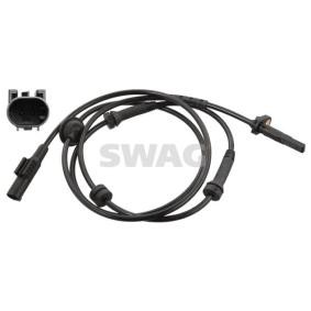 ABS-Sensor 70 10 6266 von SWAG günstig für 48,23 € online kaufen