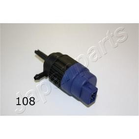 Waschwasserpumpe, Scheibenreinigung WP-108