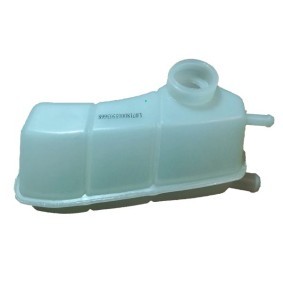 Wasserkasten, Kühler für FORD von BUGIAD