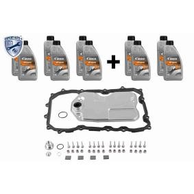 Acquista Kit cambio olio per cambio automatico da VAICO online per Touareg (7LA, 7L6, 7L7) a prezzi moderati