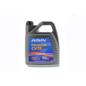 Comprar Aceite para transmisión automática de AISIN CVTF-90005 a bajo precio de 73,76 €