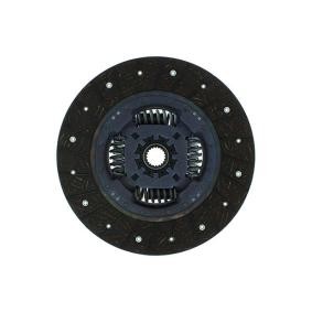 Kupplungsscheibe DY-075