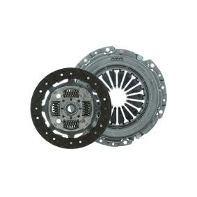 Acquista Kit frizione da AISIN KE-FO24R a buon mercato per soli 156,58 €