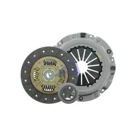 Kupplungssatz KO-026A
