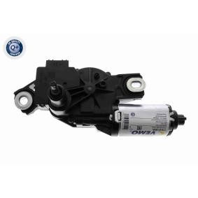 Scheibenwischermotor V10-07-0059