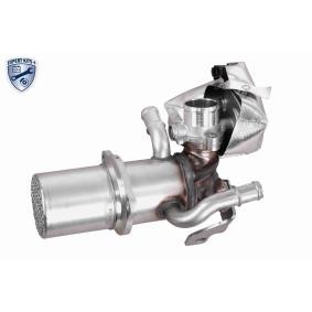 Osta EGR-jäähdytin VEMO:llä V10-63-0170 edullisesti hintaan 550,46 €
