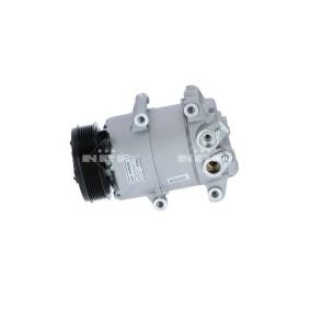 Comprar Compresor, aire acondicionado de NRF 32840 a bajo precio de 268,15 €