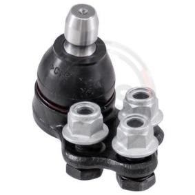 Osta Pallonivel A.B.S.:llä 220666 edullisesti hintaan 18,50 €