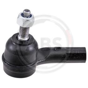 Osta Raidetangon pää A.B.S.:llä 231125 edullisesti hintaan 22,56 €