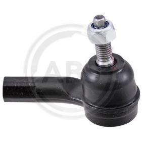 Osta Raidetangon pää A.B.S.:llä 231126 edullisesti hintaan 22,56 €