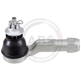 Osta Raidetangon pää A.B.S.:llä 231127 edullisesti hintaan 21,84 €