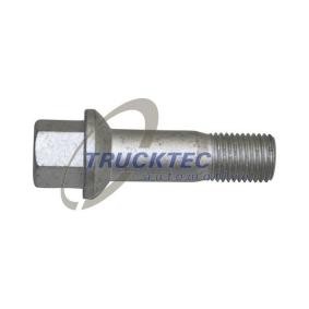 Osta Pyöränruuvi TRUCKTEC AUTOMOTIVE:llä 02.33.032 edullisesti hintaan 4,33 €