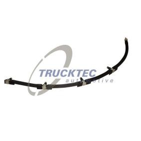 Schlauch, Leckkraftstoff von TRUCKTEC AUTOMOTIVE