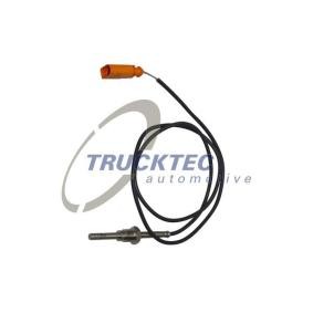 Comprar Sensor, temp. gas escape de TRUCKTEC AUTOMOTIVE 07.17.078 a bajo precio de 62,57 €