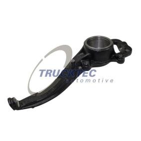 Køb Hjulspindel fra TRUCKTEC AUTOMOTIVE online til Q7 (4LB) til lave fornuftige priser