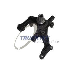 Køb Hjulspindel, hjulophæng af TRUCKTEC AUTOMOTIVE 07.31.295 til den lave pris 825,09 DKK