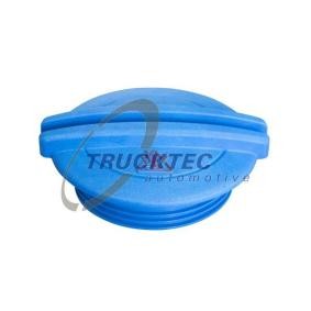 Verschlussdeckel, Kühlmittelbehälter von TRUCKTEC AUTOMOTIVE