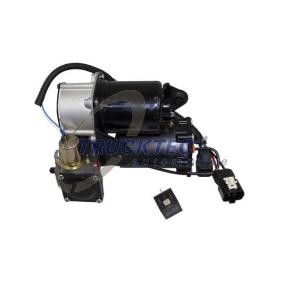 Comprar Compresor de suspensión neumática de TRUCKTEC AUTOMOTIVE 22.30.012 a bajo precio de 284,91 €