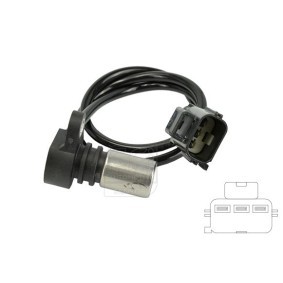 Comprar Sensor, posición árbol de levas de EFI AUTOMOTIVE 303384 a bajo precio de 255,53 €