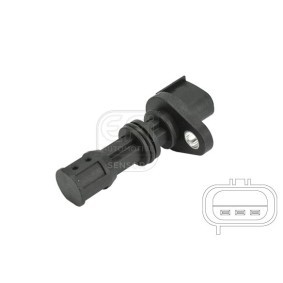 Kurbelwellensensor für ISUZU von EFI AUTOMOTIVE