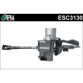 Lenksäule + Elektrische Servolenkung ESC3130