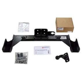Osta Vetokoukun apurunko WESTFALIA:llä 307260900113 edullisesti hintaan 456,02 €