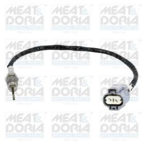 Compre Sensor, temperatura dos gases de escape da MEAT & DORIA 12468 a um preço baixo por 111,16 €