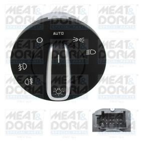 Acquista Interruttore comando luci da MEAT & DORIA 23860 a buon mercato per soli 46,04 €
