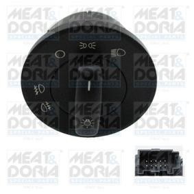 Compre Interruptor, luz principal da MEAT & DORIA 23861 a um preço baixo por 41,23 €