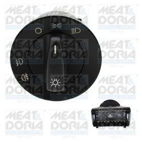 Acquista Interruttore comando luci da MEAT & DORIA 23862 a buon mercato per soli 110,32 €