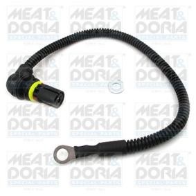 Reparatursatz, Kabelsatz für MERCEDES-BENZ von MEAT & DORIA