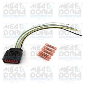 Kabelreparatursatz, Luftmassenmesser 25430