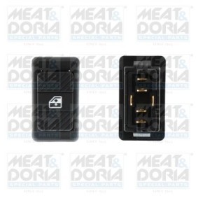 Fensterheberschalter für VW von MEAT & DORIA