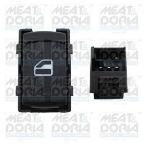 Fensterheberschalter für SKODA von MEAT & DORIA