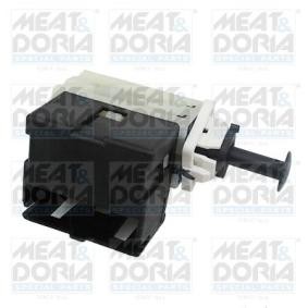 Acquista Interruttore pedale freno da MEAT & DORIA 35171 a buon mercato per soli 50,15 €