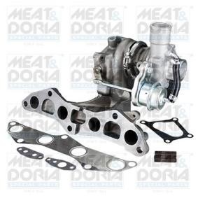 Turbolader 65025
