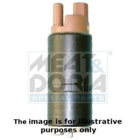 Kraftstoffpumpe 76878E
