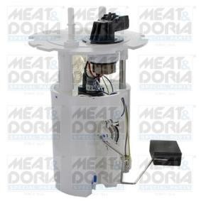 Achetez des Unité d'injection de carburant MEAT & DORIA 76932E à prix pour 89,87 €