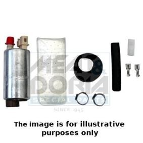 Reparatursatz, Kraftstoffpumpe 77286E