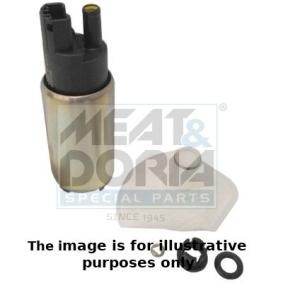 Kraftstoffpumpe 77492E