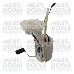 Achetez des Unité d'injection de carburant MEAT & DORIA 77699E à prix pour 250,82 €