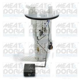 Achetez des Unité d'injection de carburant MEAT & DORIA 77782E à prix pour 223,83 €